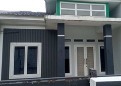 Detail Rumah Sewa Di Tanjung Morawa Medan Nomer 5