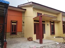 Detail Rumah Sewa Di Tanjung Morawa Medan Nomer 9