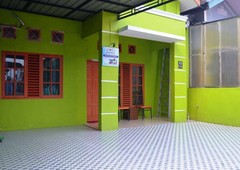 Detail Rumah Sewa Harian Murah Di Medan Nomer 15