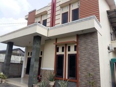 Detail Rumah Sewa Harian Murah Di Medan Nomer 16