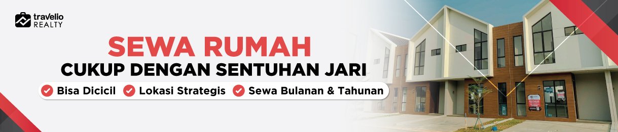 Detail Rumah Sewa Harian Murah Di Medan Nomer 42