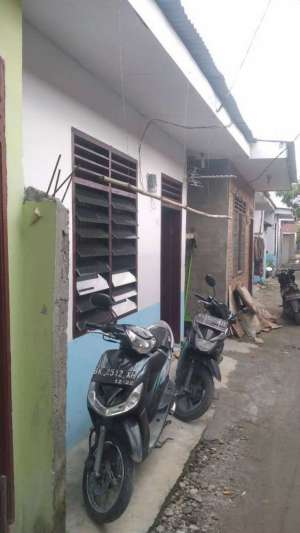 Detail Rumah Sewa Harian Murah Di Medan Nomer 43