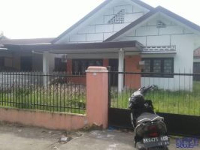 Detail Rumah Sewa Harian Murah Di Medan Nomer 44