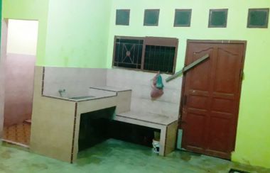 Detail Rumah Sewa Harian Murah Di Medan Nomer 45