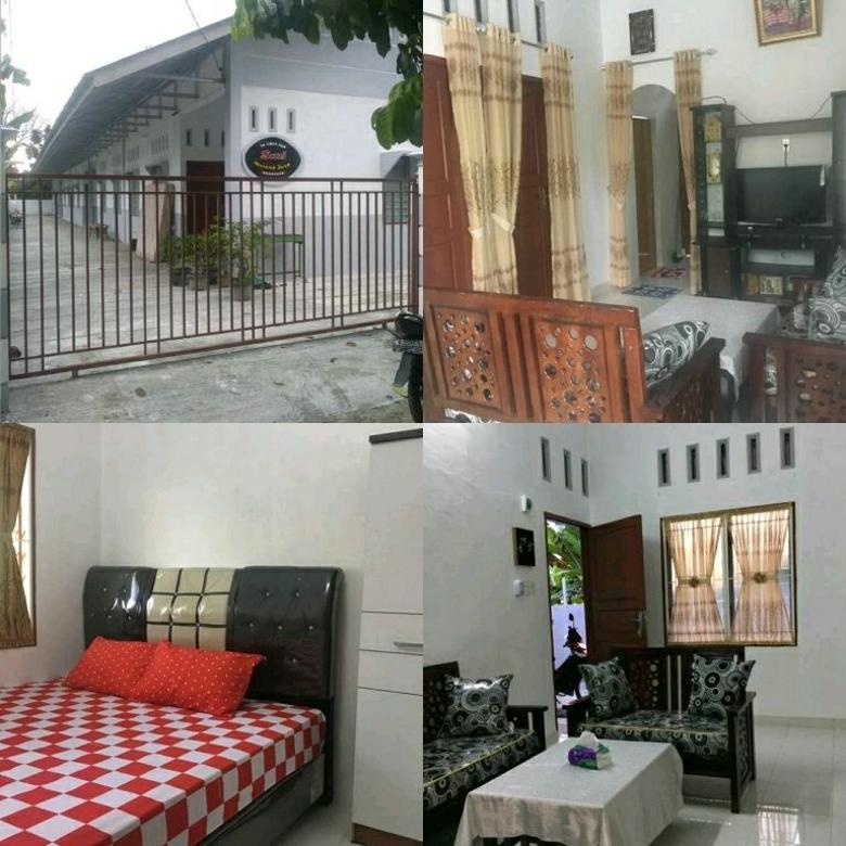 Detail Rumah Sewa Harian Murah Di Medan Nomer 49