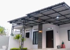 Rumah Sewa Medan Helvetia - KibrisPDR