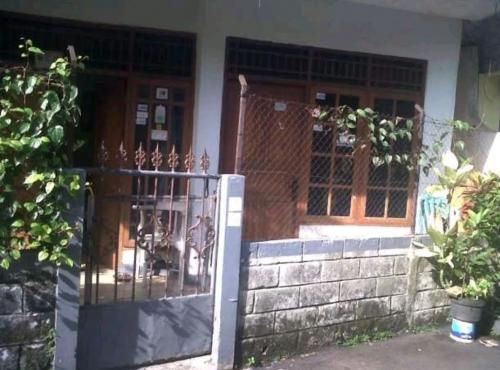 Detail Rumah Sewa Murah Di Jakarta Nomer 24