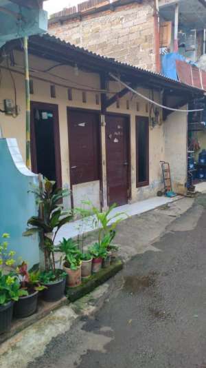 Detail Rumah Sewa Murah Di Jakarta Nomer 38