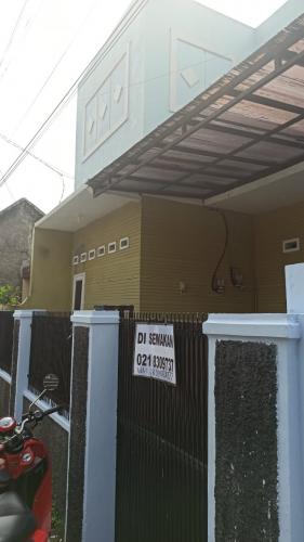 Detail Rumah Sewa Murah Di Jakarta Nomer 54