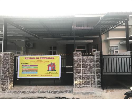 Detail Rumah Sewa Murah Di Medan Nomer 15