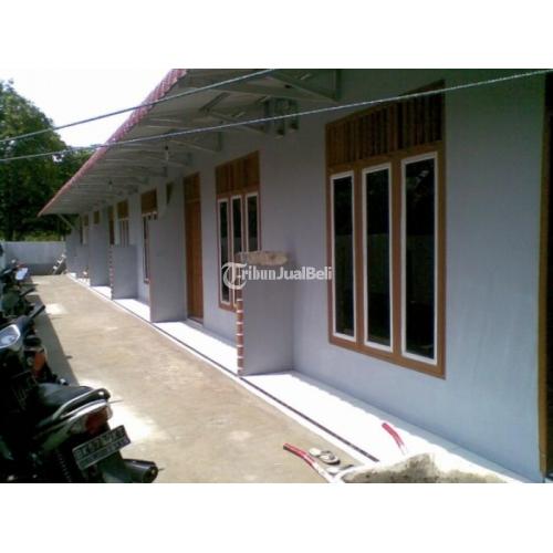 Detail Rumah Sewa Murah Di Medan Nomer 29