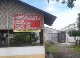 Detail Rumah Sewa Murah Di Medan Nomer 54