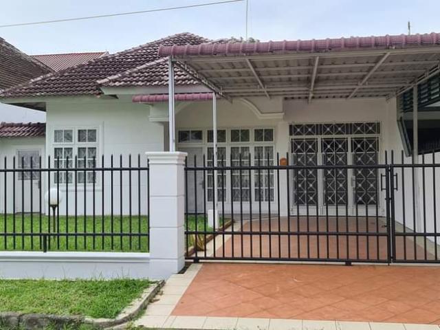 Detail Rumah Sewa Murah Di Medan Nomer 8