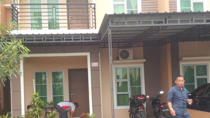 Detail Rumah Sewa Tanjung Pinang Nomer 16