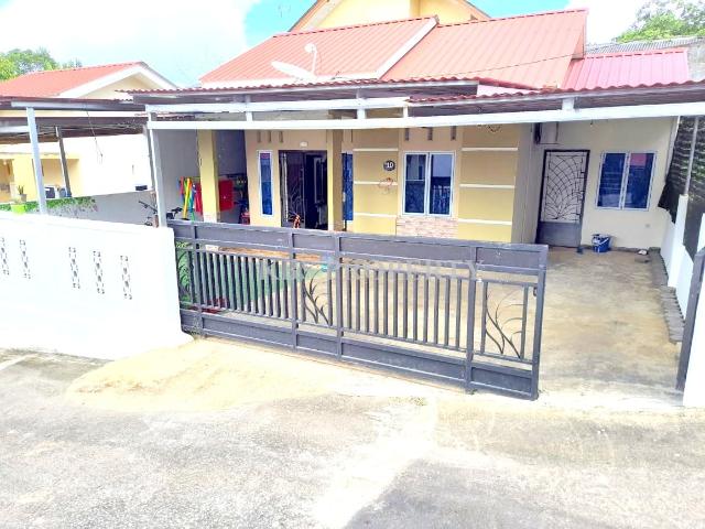 Detail Rumah Sewa Tanjung Pinang Nomer 30