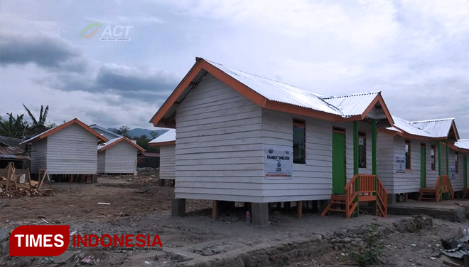 Detail Rumah Shelter Aceh Nomer 28
