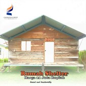 Detail Rumah Shelter Aceh Nomer 6