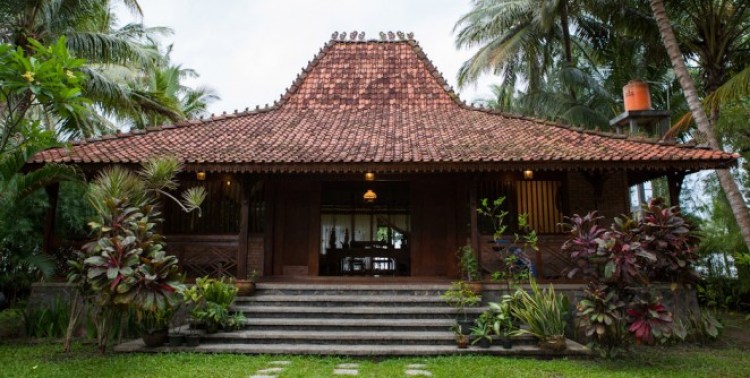 Detail Rumah Si Pitung Termasuk Rumah Adat Betawi Terletak Di Nomer 46