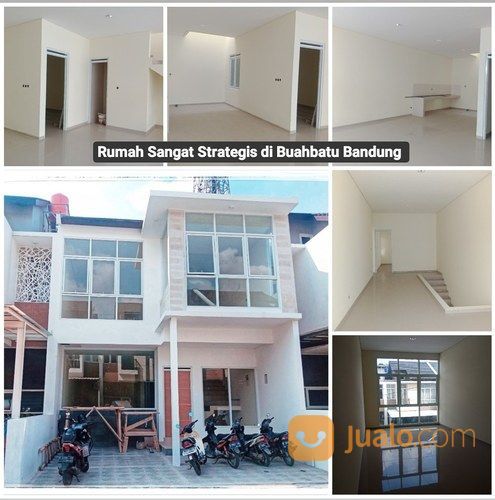 Detail Rumah Siap Huni Bandung Nomer 38