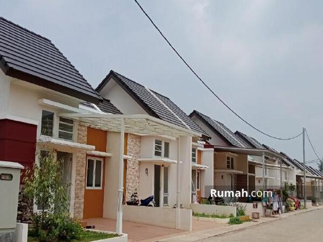 Detail Rumah Siap Huni Pasar Kemis Nomer 2