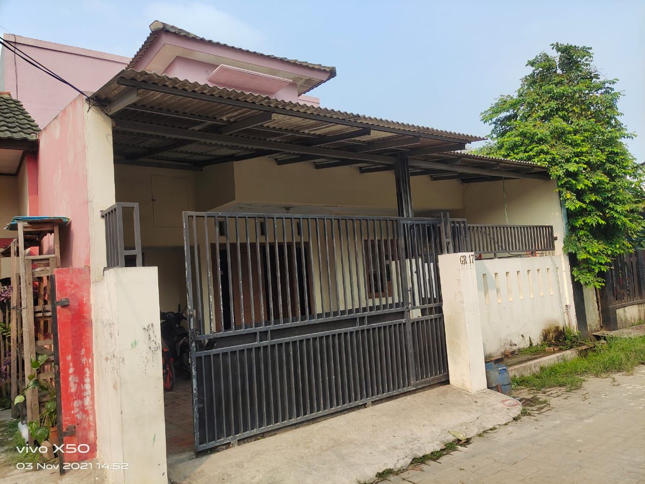 Detail Rumah Siap Huni Pasar Kemis Nomer 20