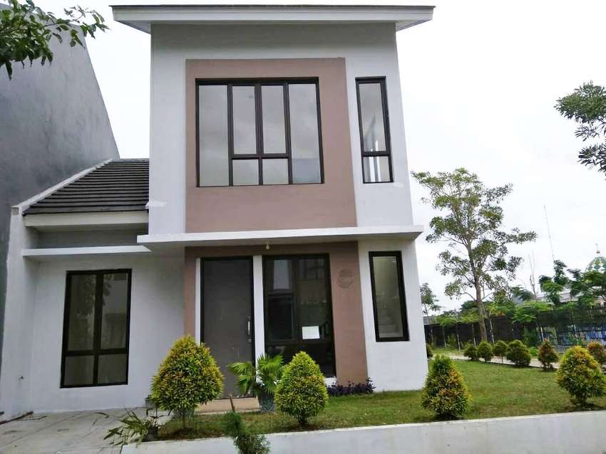 Detail Rumah Siap Huni Pasar Kemis Nomer 50