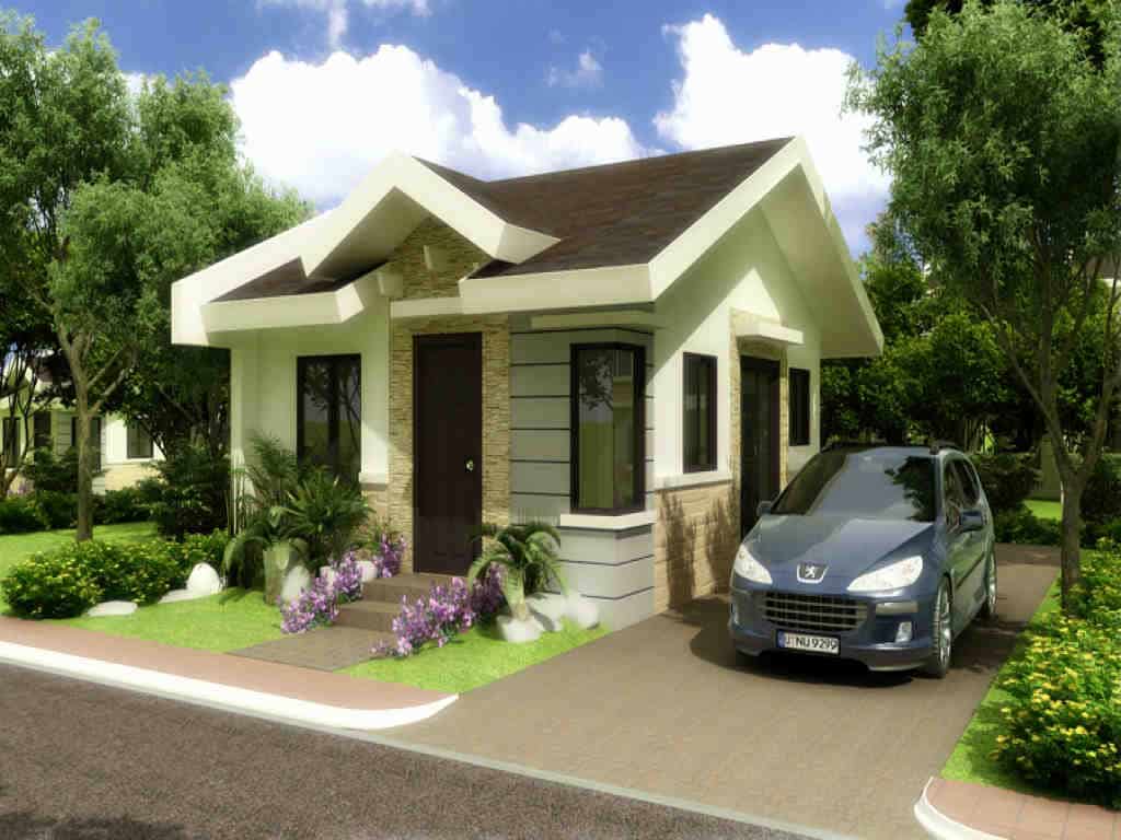 Detail Rumah Simple Sederhana Nomer 26