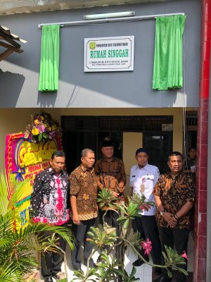 Detail Rumah Singgah Di Dki Jakarta Nomer 11