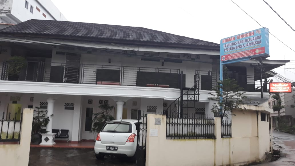 Detail Rumah Singgah Di Dki Jakarta Nomer 39