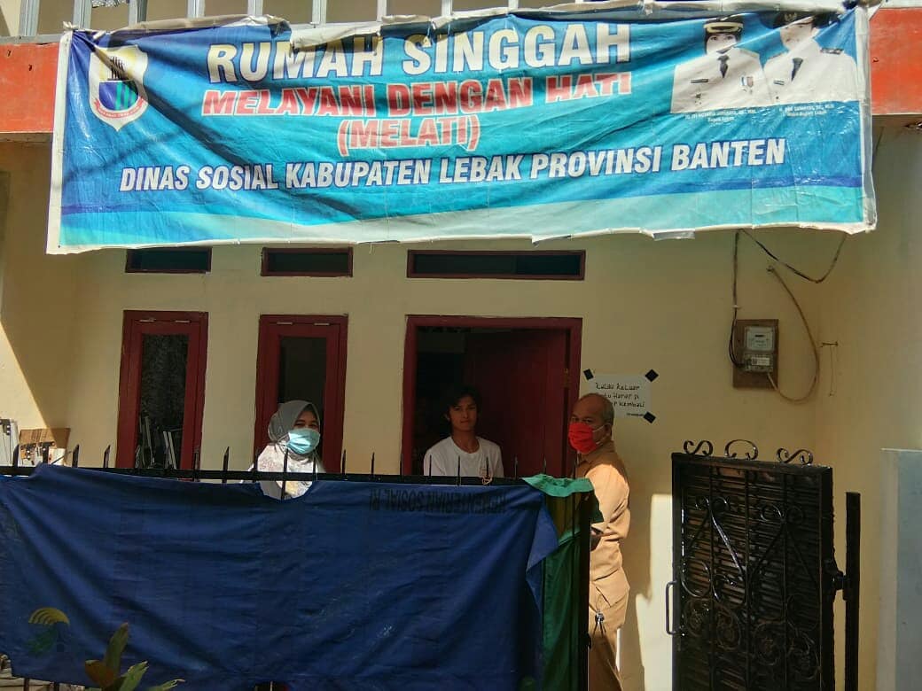 Detail Rumah Singgah Di Dki Jakarta Nomer 47