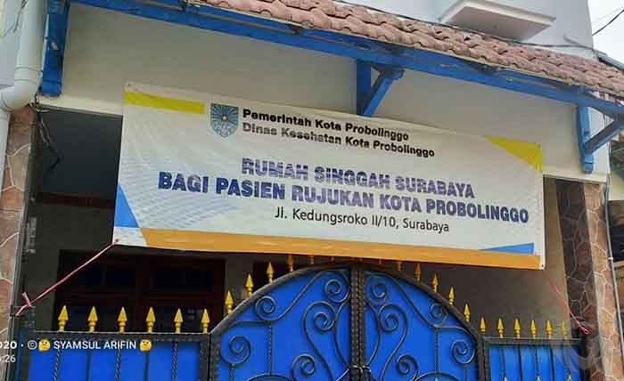 Detail Rumah Singgah Surabaya Nomer 17