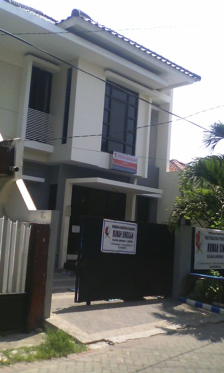 Detail Rumah Singgah Surabaya Nomer 6