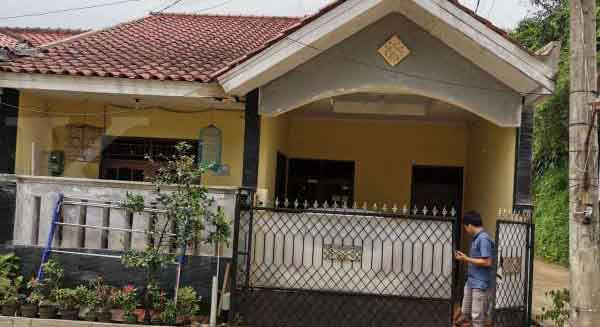 Detail Rumah Sitaan Bank Nomer 28