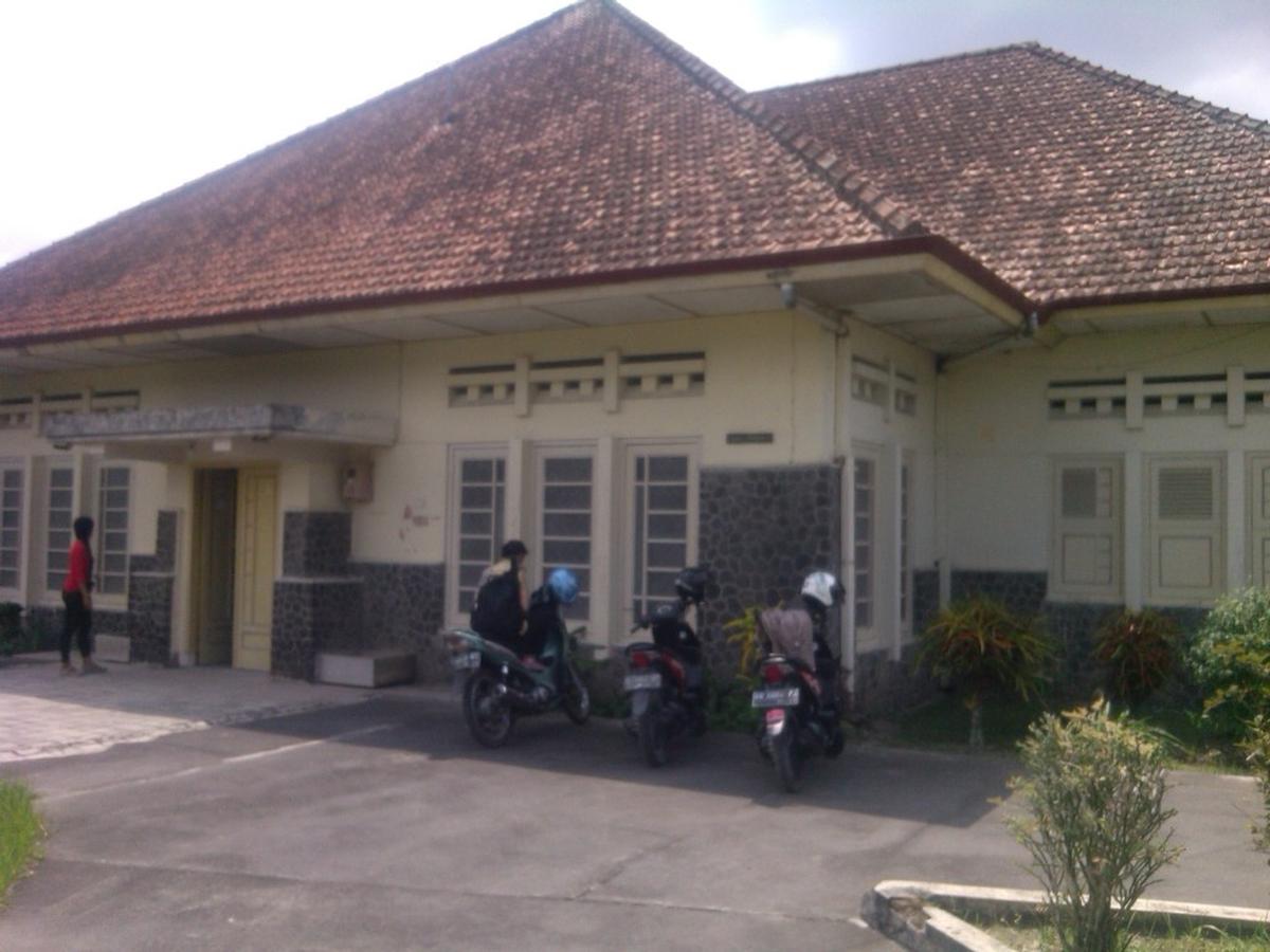 Detail Rumah Soekarno Di Jakarta Nomer 42