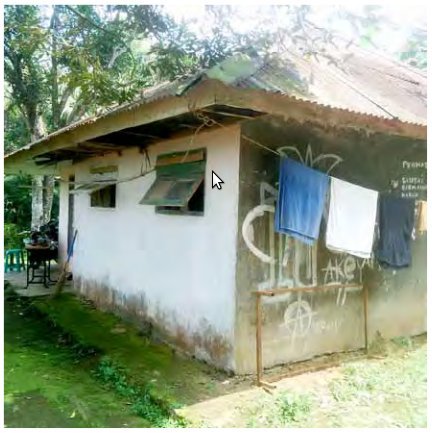 Detail Rumah Soekarno Di Puncak Nomer 23