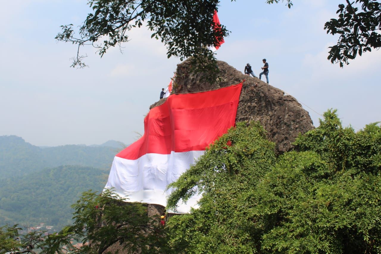 Detail Rumah Soekarno Di Puncak Nomer 35