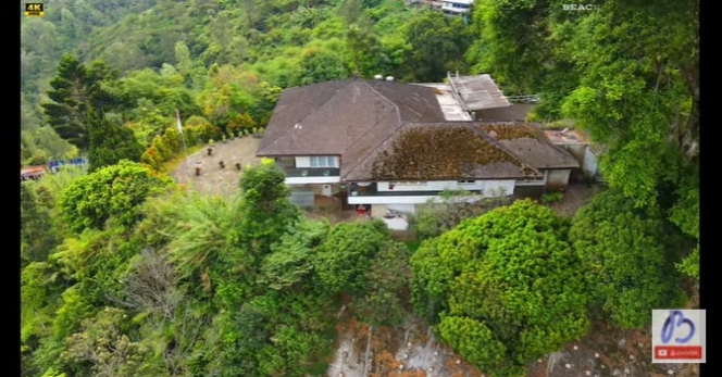 Detail Rumah Soekarno Di Puncak Nomer 36