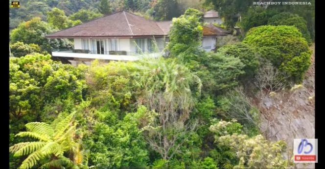 Detail Rumah Soekarno Di Puncak Nomer 39