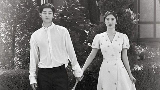 Detail Rumah Song Joong Ki Dan Song Hye Kyo Nomer 36