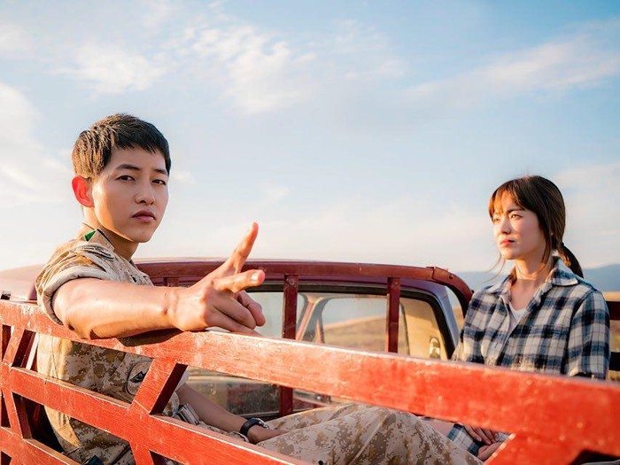 Detail Rumah Song Joong Ki Dan Song Hye Kyo Nomer 41