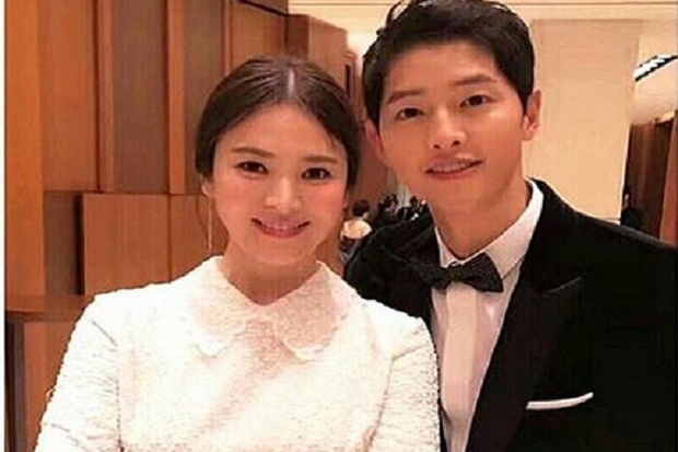 Detail Rumah Song Joong Ki Dan Song Hye Kyo Nomer 50