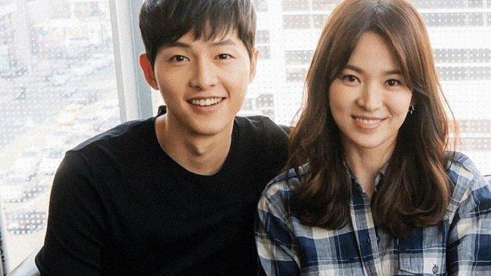 Detail Rumah Song Joong Ki Dan Song Hye Kyo Nomer 51