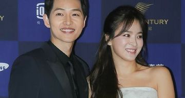 Detail Rumah Song Joong Ki Dan Song Hye Kyo Nomer 55