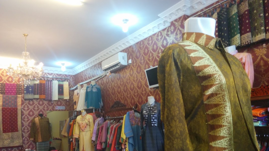 Download Rumah Songket Adis Palembang Nomer 25