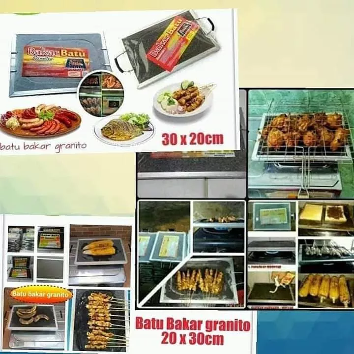 Detail Rumah Sosis Batu Nomer 34