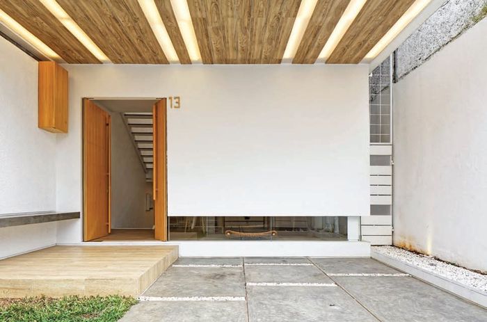 Detail Rumah Split Grow Nomer 4