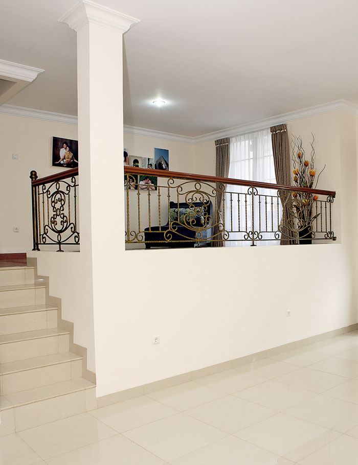 Detail Rumah Split Level 1 Lantai Nomer 2