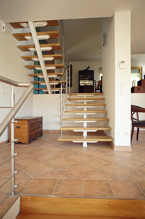 Detail Rumah Split Level 1 Lantai Nomer 42