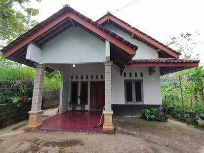 Detail Rumah Srotong Jawa Nomer 45