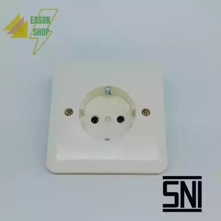 Detail Rumah Stop Kontak Nomer 21